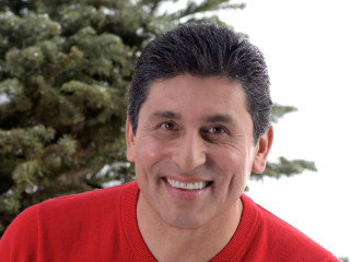 Dr. Cesar Lozano