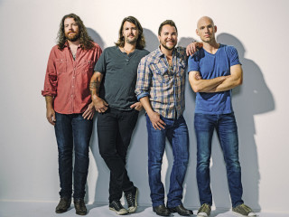 Miller Lite Hot Country Nights Eli Young Band With Flatland