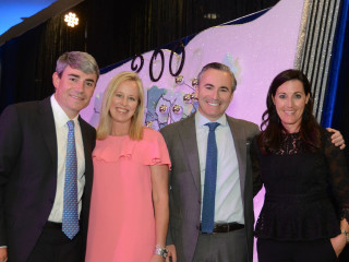 KIPP Houston Public Schools presents 17th Annual Dinner