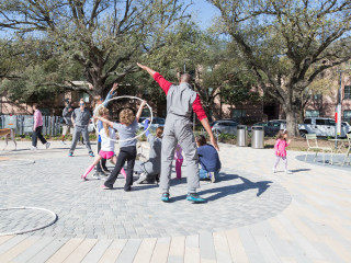 The Houston Refugee Consortium presents World Refugee Day