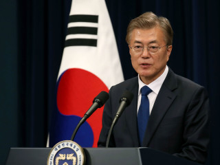 Asia Society Texas Center presents <i>A New Chapter in U.S.-Korea Relations: Economic Partnerships and Regional Security</i>