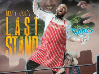 Doomsday Wrestling presents Beefy Joe's Last Stand