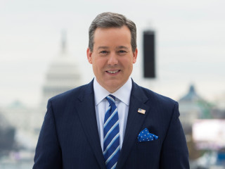 Ed Henry