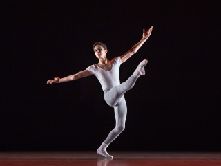 Mejia Ballet International