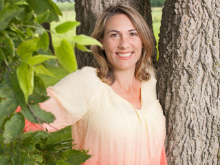Dr. Hope Jahren