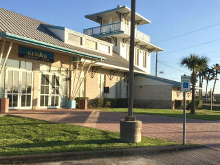 Kemah Community Center