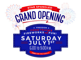 Star-Spangled Celebration at Veranda