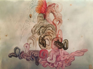 Deborah Colton Gallery presents Grayson Chandler: "Tautologies & Memoirs" opening reception