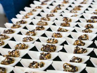 Camp For All presents Camp Culinary Challenge: A Taste of Texas