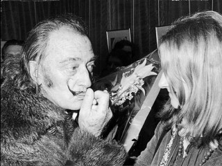 Salvador Dali