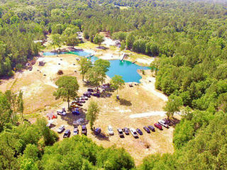 Chadillac's Backyard Waterpark