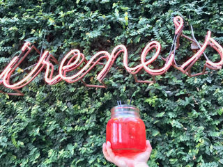 Irene's presents Tequila Tuesdays