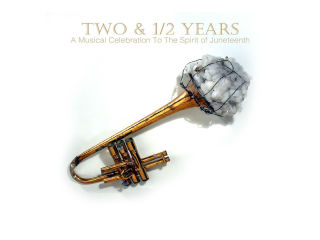 Galveston Arts Center presents "Two & 1/2 Years: A Musical Celebration Album Review"