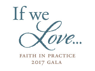 Faith In Practice's Annual Gala