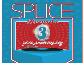 Splice Records Birthday Party