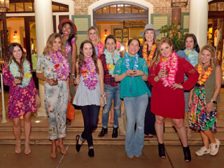 Market Street presents Second Annual Blogger Crawl