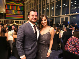 Fabretto Children's Foundation presents Houston Night for Niños