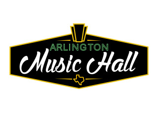 Arlington Music Hall Logo