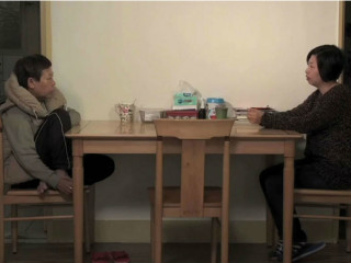 Asia Society Texas Center presents Screen Asia: QFest’s <i>Small Talk</i>