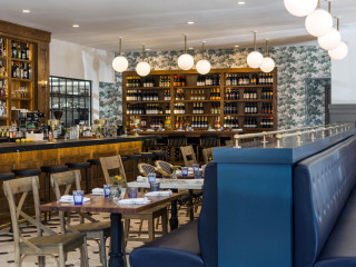 Eloise Nichols Grill Liquors Culturemap Houston