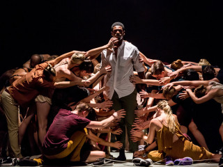 Wanderlust Dance Project