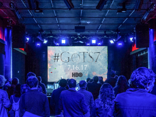 3TEN ACL Live presents Winter Is Coming