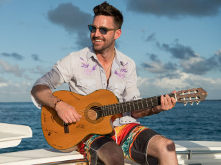 Jake Owen