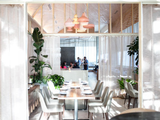 ATX Cocina