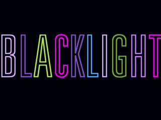 Art League Houston presents "Blacklight", Art League Instructor, and Art League Student opening reception