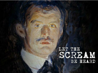 14 Pews presents <i>Let the Scream be Heard</i>