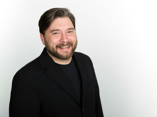 Chad Robinson