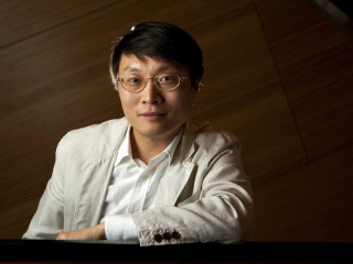 Lei Liang