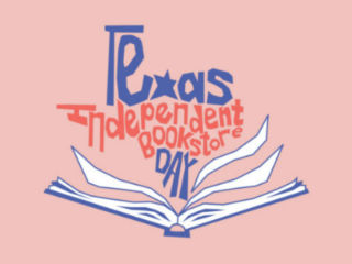 Texas Independent Bookstore Day