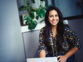 Neha Gupta