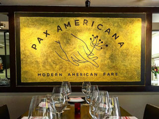 Pax Americana