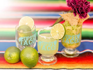 Tipsy Taco Fest