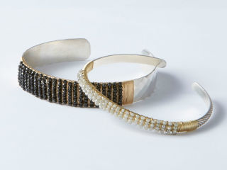 Houston Museum of Natural Science presents Mirta Tummino Trunk Show - Artist Appearance