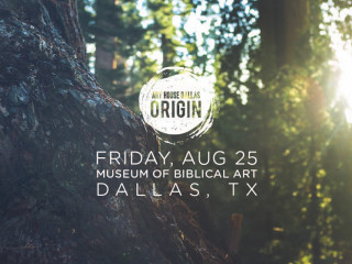 Art House Dallas presents Art House Origin