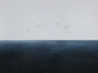 Fort Works Art presents Hillary Dohoney: Adrift