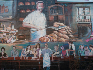 Krause's Cafe