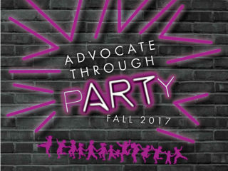 The Children's Assessment Center presents Advocate Through Art Party