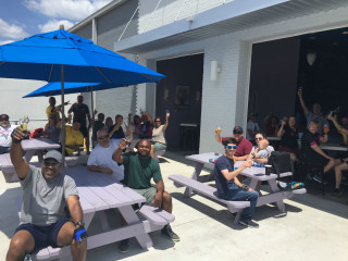 Heights Bike Trail Brewery Tour
