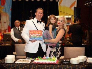St Jude Children's Research Hospital presents St. Jude Hope Benefit
