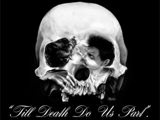 The Wilde Collection presents <i>Till Death Do Us Part</i> Halloween Masquerade