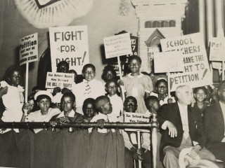 Dallas Holocaust Museum/Center for Education and Tolerance presents Fighting for the Right to Fight