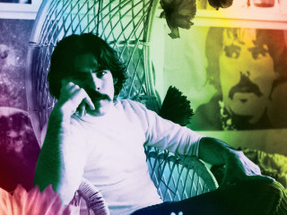 Peter Max Art