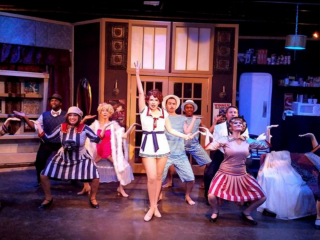 Repertory Company Theatre presents The Drowsy Chaperone