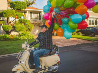 Bob Goff