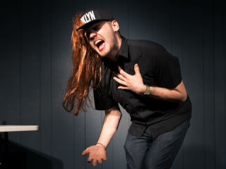 Station Theater presents Synchronization - Lip Sync Competition