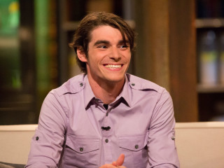 RJ Mitte